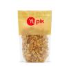 Yupik Salted Valencian Broad Beans, 1 lb (16 oz), High Protein Snack, Vegan, Gluten-Free Snack, Crunchy & Savory Split Beans for Salads, Soups, Trail Mixes, Picnics & More(broad beans)