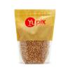Yupik Unsalted Roasted Soya Beans, 2.2 lb (35.2 oz), High Protein Snack, Vegan, Gluten-Free, Kosher, Nutty Flavor, Source of Fiber, Healthy Crunchy Snack(2.2 Ounce (Pack of 1))
