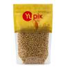 Yupik Unsalted Roasted Soya Beans, 2.2 lb (35.2 oz), High Protein Snack, Vegan, Gluten-Free, Kosher, Nutty Flavor, Source of Fiber, Healthy Crunchy Snack(35.2 Ounce (Pack of 6))