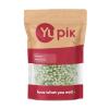 Yupik Wasabi Green Peas, 2.2 lb, Spicy & Crunchy Snack, Perfect for Snacking & Salad Topping, Roasted Green Peas with Wasabi Seasoning