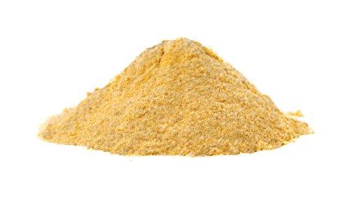 image:imageYupik Organic Mesquite Powder 88 oz USDA Certified NonGMO Vegan GlutenFree Natural Sweetener amp Nutritious Superfood High in Protein amp Fiber LowGlycemic Nutty Caramel FlavorMesquite