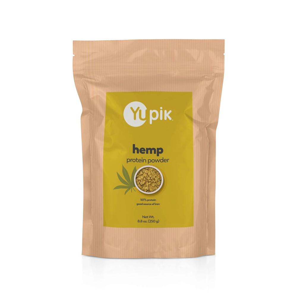 image:imageYupik Organic Acai Berry Powder 88 oz USDA Certified NonGMO Vegan Raw GlutenFree Kosher Superfood Rich in Iron amp Fiber Perfect for Smoothie Bowls Ice Pops amp Baking88 Ounce Pack of 6