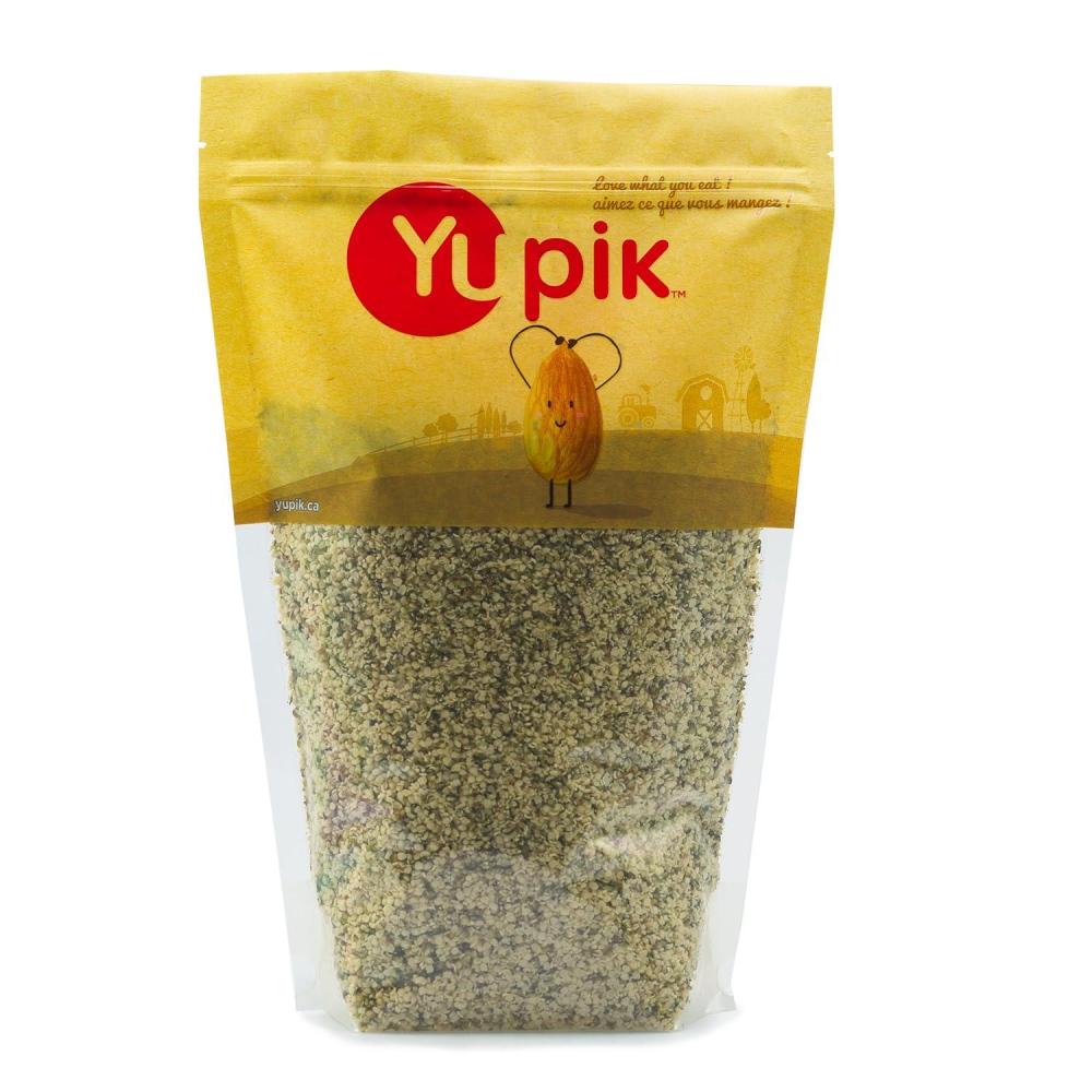 image:imageYupik Powder Hemp Plant Protein 50 88 OunceHulled Canadian Hemp Seeds