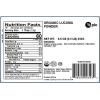 Yupik Organic Lucuma Powder, 8.8 oz, USDA Certified, Gluten-Free, Vegan, Kosher, Non-GMO, Nutritious Superfood & Natural Sweetener with Maple Flavor, Low-Glycemic, Ideal for Beverages & Baking(8.8 Ounce (Pack of 6))