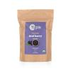 Yupik Organic Acai Berry Powder 8.8 oz, USDA Certified, Non-GMO, Vegan, Raw, Gluten-Free, Kosher, Superfood, Rich in Iron & Fiber, Perfect for Smoothie Bowls, Ice Pops & Baking(8.8 Ounce (Pack of 1))