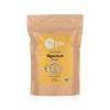 Yupik Organic Ground Tigernuts Powder 1 lb (16 oz), USDA Certified, Gluten-Free, Raw, Vegan, Kosher, Non-GMO, Nutty & Mild Flour, Low-Calorie, Cholesterol-Free, Ideal for Baking & Granola