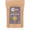 Yupik Organic Psyllium Husk Powder 8.8oz, 95% Purity, Soluble Fiber, USDA Certified, Non-GMO, Vegan, Gluten-Free, Unflavored, Plant-Based, Coarse Milled Husk for Baking & Digestive Health(1.5 Pound (Pack of 1))