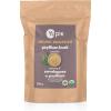 Yupik Organic Psyllium Husk Powder 8.8oz, 95% Purity, Soluble Fiber, USDA Certified, Non-GMO, Vegan, Gluten-Free, Unflavored, Plant-Based, Coarse Milled Husk for Baking & Digestive Health(8.8 Ounce (Pack of 1))
