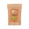 Yupik Organic Raw Pumpkin Seed Protein Powder, 65% Protein, 2.2 lb (35.2 oz), USDA Certified, Non-GMO, Vegan, Gluten-Free, Kosher, High in Iron & Fiber, Superfood for Shakes & Baking(2.2 Pound (Pack of 1))