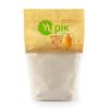 Yupik Organic Raw Pumpkin Seed Protein Powder, 65% Protein, 2.2 lb (35.2 oz), USDA Certified, Non-GMO, Vegan, Gluten-Free, Kosher, High in Iron & Fiber, Superfood for Shakes & Baking(2.2 Pound)