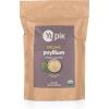 Yupik Organic Whole Husk Psyllium 8.8 Oz, 95% Purity, Soluble Fiber, USDA Certified, Non-GMO, Kosher, Gluten-Free, Sugar-Free & Fat-Free, Unflavored, Plant-Based, Ideal for Oatmeal & Cereal(8.8 Ounce (Pack of 1))