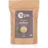 Yupik Organic Whole Husk Psyllium 8.8 Oz, 95% Purity, Soluble Fiber, USDA Certified, Non-GMO, Kosher, Gluten-Free, Sugar-Free & Fat-Free, Unflavored, Plant-Based, Ideal for Oatmeal & Cereal(1.5 Pound (Pack of 1))