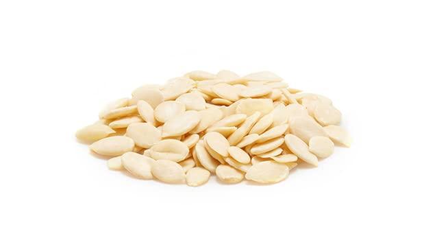 image:imageYupik Organic Watermelon Kernels No Shells 22 lb 352 oz GlutenFree NonGMO Vegan Kosher Shelled Raw Seeds PlantBased Protein Source of Fiber amp Iron Healthy Snack For Baking Topping