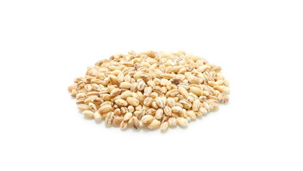 image:imageYupik Pot Barley 22 lb 352 oz NonGMO Kosher Vegan Raw Whole Grains SugarFree SaltFree Excellent Source of Fiber Ideal for Cooking amp Baking
