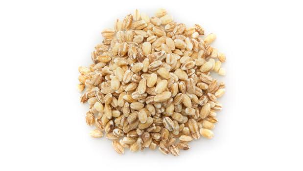 image:imageYupik Pot Barley 22 lb 352 oz NonGMO Kosher Vegan Raw Whole Grains SugarFree SaltFree Excellent Source of Fiber Ideal for Cooking amp Baking