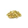 Yupik Dry Roasted Pumpkin Seeds, No Shell, 2.2 lb (35.3 oz), Gluten-Free, GMO-Free, Kosher, Shelled Pepitas, Unsalted, Oil-Free, Plant-Based Protein, Fiber Source, Ideal for Baking & Topping