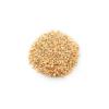 Yupik Natural Sesame Seeds, 2.2 lb (35.2 oz), Gluten-Free, GMO-Free, Kosher, Vegan, Raw, Unroasted, Unsalted, Plant-Based Protein, Source of Fiber & Iron, Ideal for Topping, Cooking & Baking(2.2 Pounds (Pack of 6))