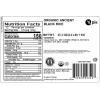 Yupik Organic Ancient Black Rice, 2.2 lb (35.2 oz), USDA certified, Kosher, Gluten-free, Whole Grain, Ideal for Cooking, Side Dishes, and Salads(Organic Ancient Black Rice)