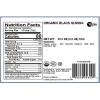 Yupik Organic Black Quinoa, 2.2 lb (35.2 oz), Non-GMO, Gluten-Free, Kosher, Raw, Unsalted, Oil-Free, Plant-Based Protein, Source of Fiber & Iron, Great Replacement for Rice & Pasta(2.2 Pound (Pack Of 6))