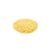 Yupik Organic Bulgur (Fine Grind), 2.2 lb, Non-GMO, Vegan, Pack of 1(2.2 Pound (Pack of 1))