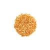 Yupik Organic Golden Flax Seeds, 2.2 lb (35.2 oz), Gluten-Free, Non-GMO, Kosher, Raw Seeds, Excellent Source of Fiber, Source of Omega-3, Plant-Based Protein, Ideal for Beverages, Baking & Topping(2.2 Pound (Pack of 2))