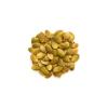 Yupik Organic Raw Pumpkin Seeds, No Shell, 2.2 lb (35.2 oz), Gluten-Free, Non-GMO, Kosher, Vegan, Shelled Pepitas, Salt-Free, Plant-Based Protein, Fiber Source, Healthy Snacks, For Baking & Topping(2.2 Pound (Pack of 1))