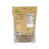 Yupik Organic Sunflower Seeds, No Shell, 2.2 lb (35.2 oz), Non-GMO, Vegan, Gluten-Free, Kosher, Raw Seeds, Salt-Free, Oil-Free, Source of Fiber & Iron, Healthy Snack, Ideal for Baking & Topping(2.2 Pound (Pack of 1))