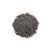 Yupik Raw Black Sesame Seeds, 2.2 lb (35.2 oz), Gluten-Free, Kosher, Vegan, Natural Black Seeds, Unroasted, Unsalted, Plant-Based Protein, Source of Fiber, Iron & Calcium, Ideal for Cooking & Baking(2.2 Pound (Pack of 1))