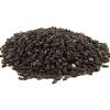 Yupik Raw Black Sesame Seeds, 2.2 lb (35.2 oz), Gluten-Free, Kosher, Vegan, Natural Black Seeds, Unroasted, Unsalted, Plant-Based Protein, Source of Fiber, Iron & Calcium, Ideal for Cooking & Baking(2.20 Pound (Pack of 6))