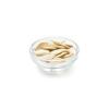 Yupik Semi-Salted Pumpkin Seeds, In Shell, 1 lb (16 oz), Gluten-Free, Kosher, Vegan, Lightly Seasoned with Sea Salt, Plant-Based Protein, Source of Fiber, Healthy Snacks