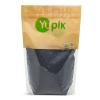 Yupik Organic Ancient Black Rice, 2.2 lb (35.2 oz), USDA certified, Kosher, Gluten-free, Whole Grain, Ideal for Cooking, Side Dishes, and Salads(Organic Ancient Black Rice)