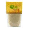 Yupik Organic Arborio Rice, 2.2 lb (35.2 oz), Gluten-Free, Vegan, Non-GMO, USDA Certified, Perfect for Creamy Risottos, Hearty Side Dishes & Salads(2.20 Pounds (Pack of 6))
