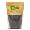 Yupik Organic Black Quinoa, 2.2 lb (35.2 oz), Non-GMO, Gluten-Free, Kosher, Raw, Unsalted, Oil-Free, Plant-Based Protein, Source of Fiber & Iron, Great Replacement for Rice & Pasta(2.2 Pound (Pack of 1))