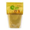 Yupik Organic Bulgur (Fine Grind), 2.2 lb, Non-GMO, Vegan, Pack of 1(2.2 lb (Pack of 6))