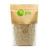 Yupik Organic Canadian Hulled Hemp Seeds, 1 lb – 16oz, Vegan, GMO-Free, Vegetarian, Gluten-Free Hemp Hearts, Brown, Pack of 1(1 Pound (Pack of 6))