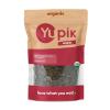 Yupik Organic European Pumpkin Seeds, No Shell, 2.2 lb (35.2 oz), Gluten-Free, Non-GMO, Kosher, Vegan, Raw Pepitas, Unsalted, Unroasted, Plant-Based Protein, Healthy Snacks, For Baking & Topping