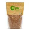 Yupik Organic Kamut Grains, 2.2 lb (35.2 oz), Non-GMO, Vegan, Kosher, Raw Whole Grains, Khorasan Wheat, Nutty Flavor, Source of Fiber & Iron, Ideal for Cooking & Sprouting(2.2 Pound (Pack of 1))