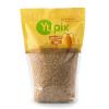 Yupik Organic Spelt Kernels, 2.2 lb (35.2 oz), Non-GMO, Kosher, Vegan, Raw Hulled Grains, Unsalted, Source of Fiber, Ideal for Baking & Cooking(2.20 Pound (Pack of 6))