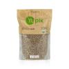 Yupik Organic Sunflower Seeds, No Shell, 2.2 lb (35.2 oz), Non-GMO, Vegan, Gluten-Free, Kosher, Raw Seeds, Salt-Free, Oil-Free, Source of Fiber & Iron, Healthy Snack, Ideal for Baking & Topping(2.2 Pound (Pack of 1))