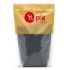 Yupik Raw Black Sesame Seeds, 2.2 lb (35.2 oz), Gluten-Free, Kosher, Vegan, Natural Black Seeds, Unroasted, Unsalted, Plant-Based Protein, Source of Fiber, Iron & Calcium, Ideal for Cooking & Baking(2.20 Pound (Pack of 6))