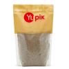 Yupik Raw White Chia Seeds, 2.2 lb (35.2 oz), Gluten-Free, Kosher, Vegan, Natural Seeds, Plant-Based Superfood, Rich in Fiber, Source of Omega-3, Ideal for Chia Pudding & Smoothies, Gels Easily(White Chia Seeds)