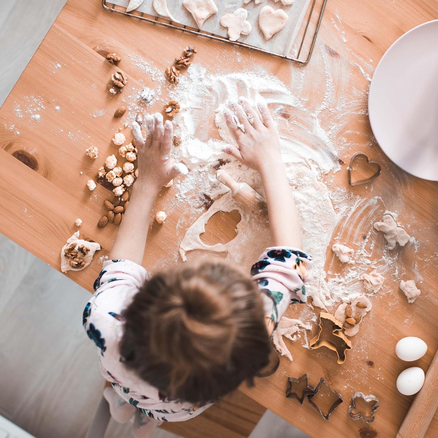 image:imageYupik Blanched Almond Flour 22 lb 352 oz GlutenFree Vegan Kosher GMOFree Finely Whole Ground Nutty Almond Meal No Added Oil Fat Salt or Sugar Perfect for Baking amp CookingBlanched Almond Flour