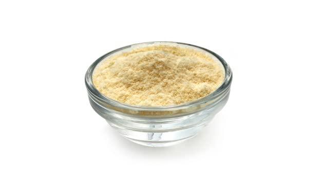image:imageYupik Organic Millet Flour 22 lb 352 oz GlutenFree NonGMO Kosher Vegan Raw SaltFree PlantBased Protein Source of Fiber amp Iron Ideal for Baking amp Cooking352 Ounce Pack of 1