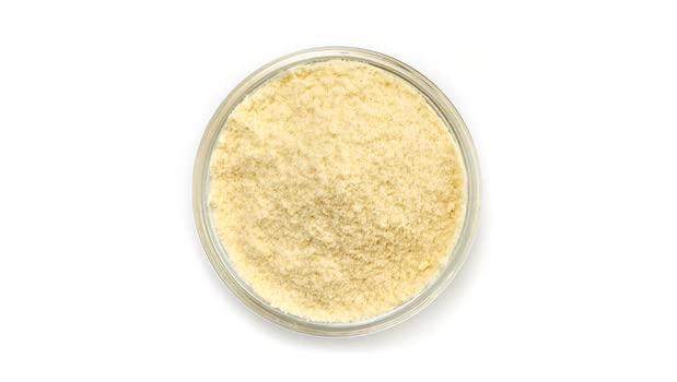 image:imageYupik Organic Millet Flour 22 lb 352 oz GlutenFree NonGMO Kosher Vegan Raw SaltFree PlantBased Protein Source of Fiber amp Iron Ideal for Baking amp Cooking352 Ounce Pack of 1