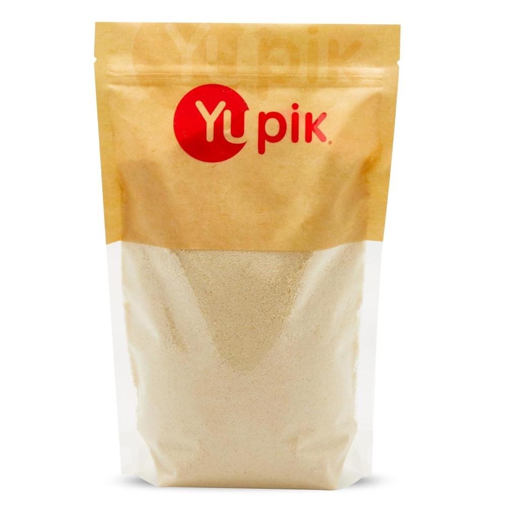 image:imageYupik Blanched Almond Flour 22 lb 352 oz GlutenFree Vegan Kosher GMOFree Finely Whole Ground Nutty Almond Meal No Added Oil Fat Salt or Sugar Perfect for Baking amp CookingBlanched Almond Flour