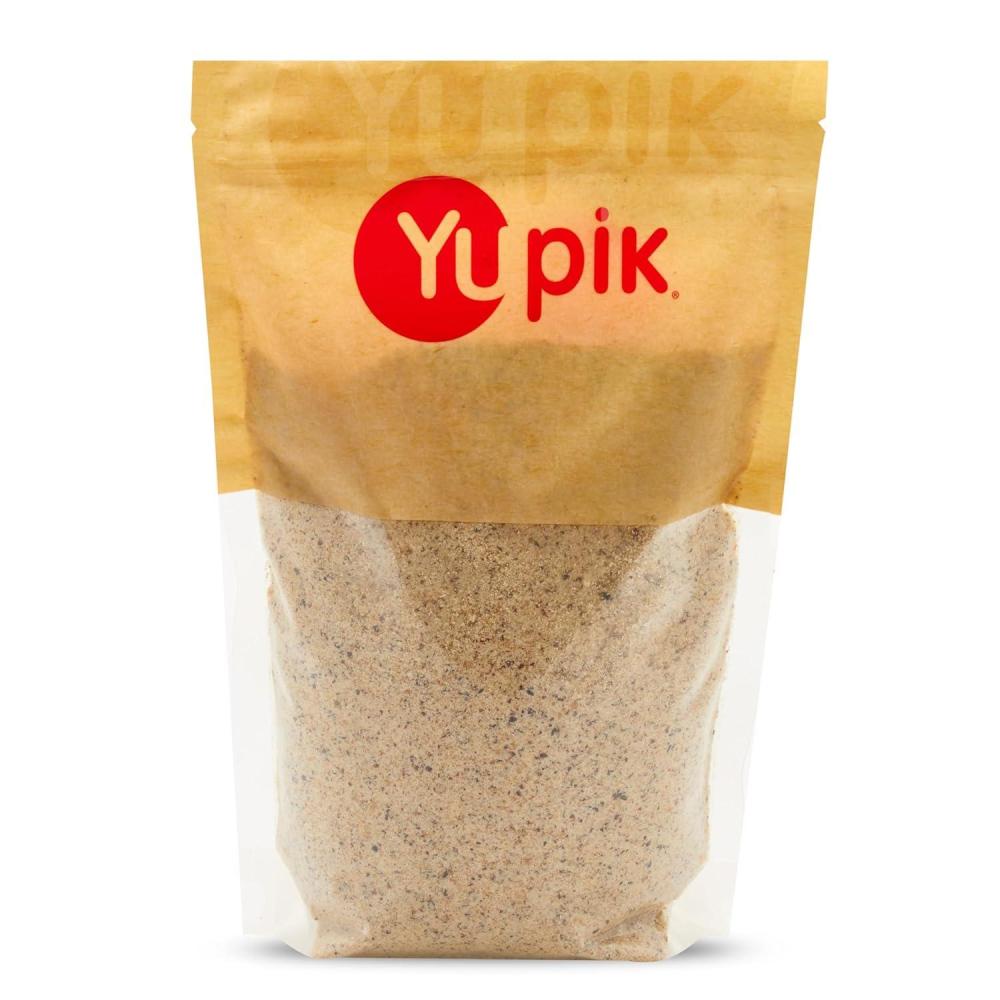 image:imageYupik Hazelnut Meal 22 lb 352 oz Kosher GlutenFree Vegan Filberts Raw Hazelnut Flour Nut Powder Unsalted Unroasted OilFree Source of Fiber amp Iron Perfect for Baking amp Cooking22 Pound Pack of 6