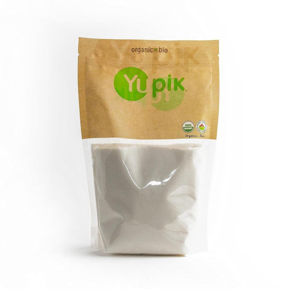 image:imageYupik Organic Granulated Erythritol With Monk Fruit 11 lb Natural Sweetener Sugar Substitute DiabeticFriendly Sweetener SugarFree Sweetener