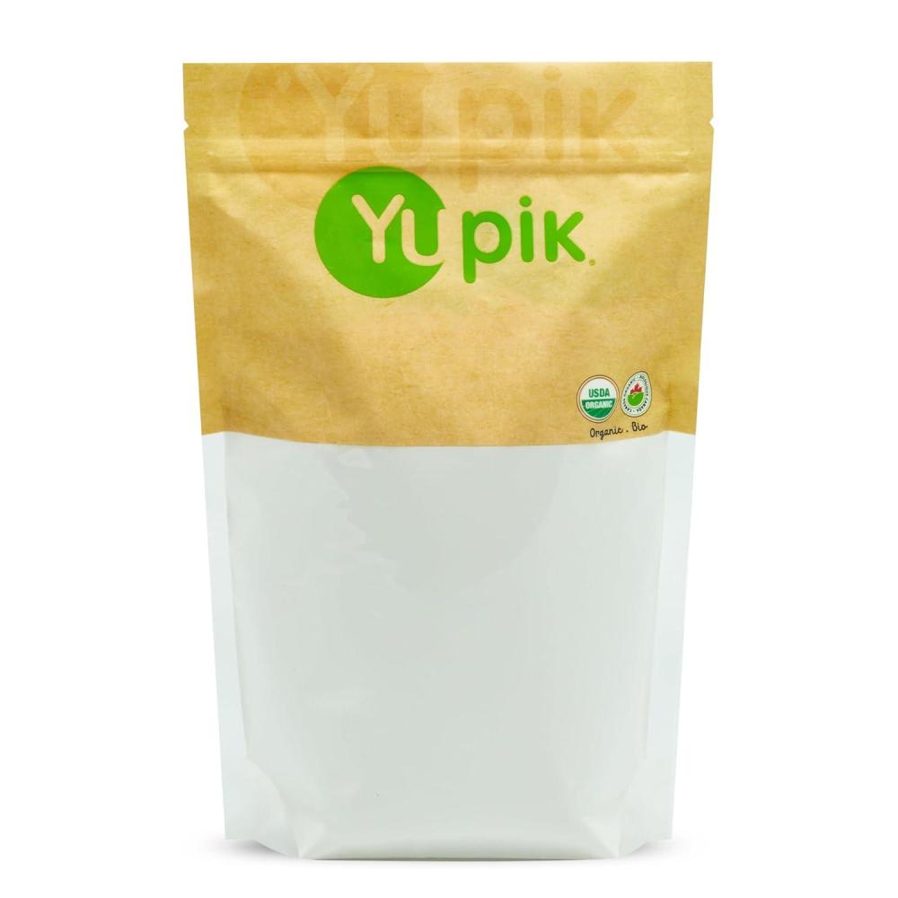 image:imageYupik Organic Tapioca Starch 22 lb NonGMO Vegan GlutenFree Pack of 1352 Ounce Pack of 1