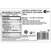 Yupik Organic Granulated Erythritol With Monk Fruit, 1.1 lb Natural Sweetener, Sugar Substitute, Diabetic-Friendly Sweetener, Sugar-Free Sweetener