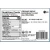 Yupik Organic Tapioca Starch, 2.2 lb, Non-GMO, Vegan, Gluten-Free, Pack of 1(35.2 Ounce (Pack of 6))